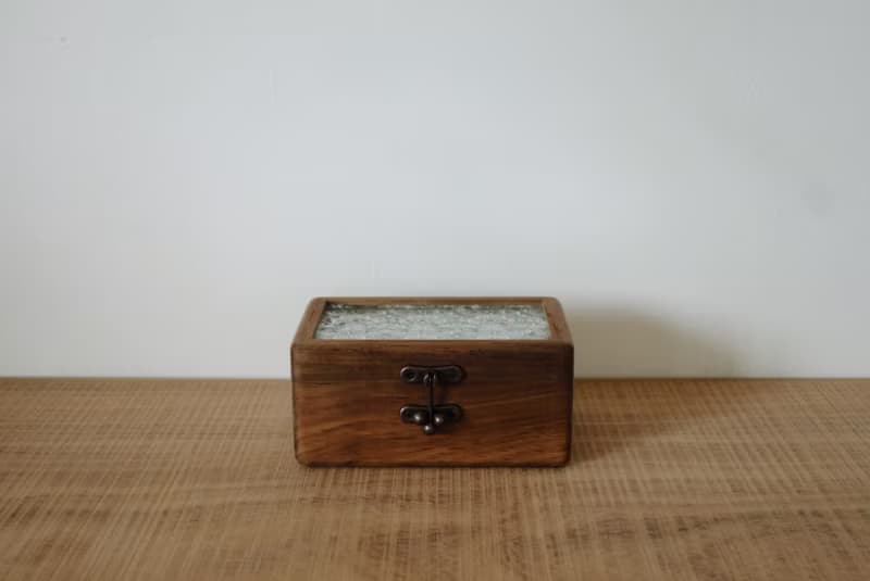 ShouZhuo handmade---古典小木盒/少量手工/訂製傢俬/疫情送禮