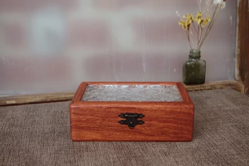 ShouZhuo handmade---古典小木盒/少量手工/訂製傢俬/疫情送禮