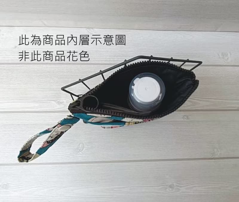 【托藥袋】幼稚園托藥袋 / 恐龍