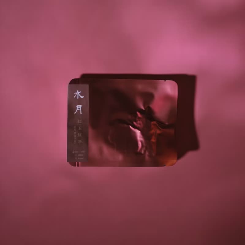 【 紅綠雙口味】暖冬茶袋烏龍茶/紅茶三角茶包(共16包) 原葉台灣