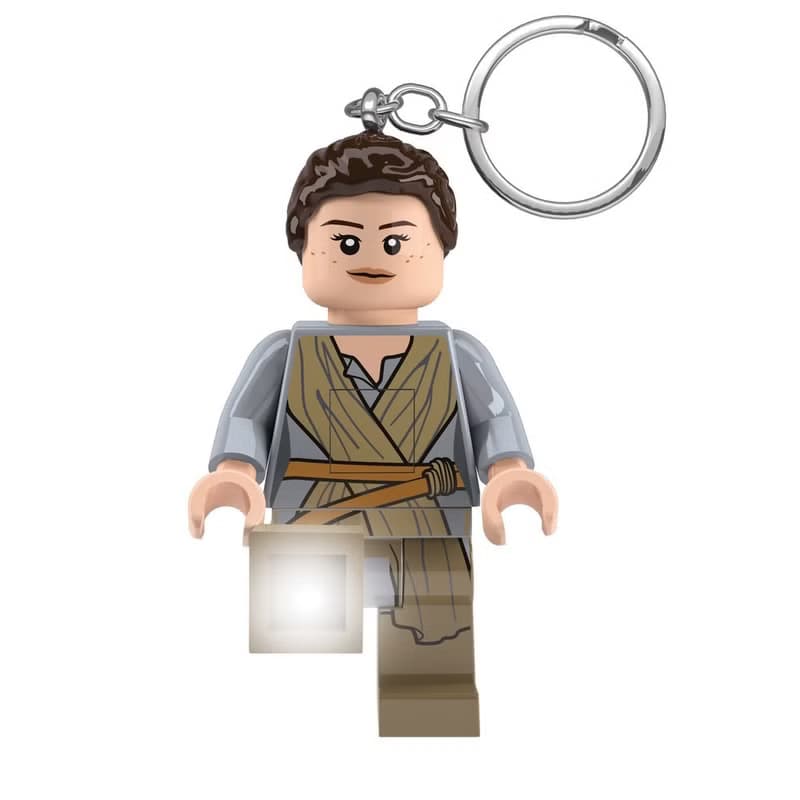 LEGO 樂高星際大戰 苪鑰匙圈燈