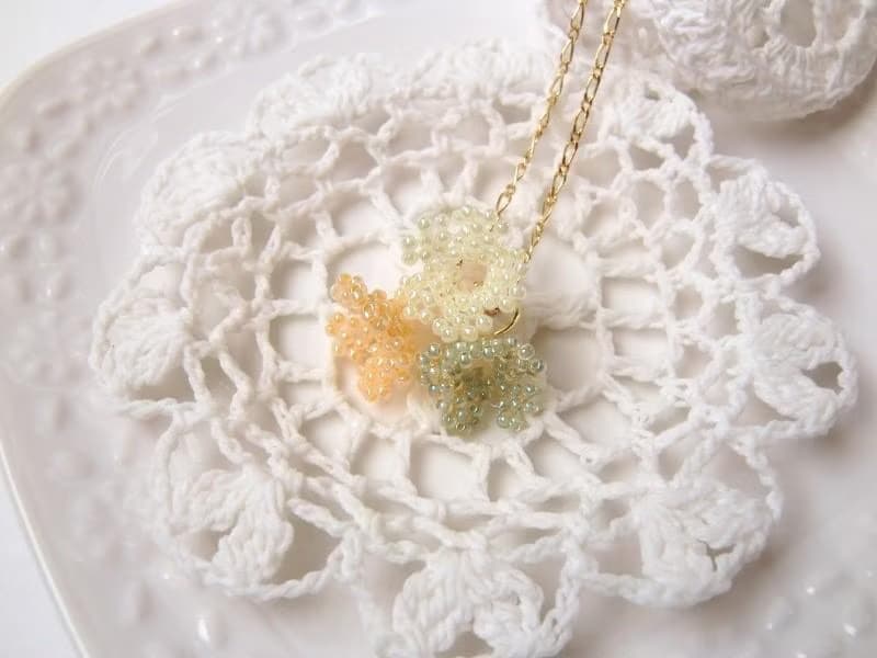 妖精の帽子 ドライフラワーカラー 10色セット　上品 洗練 繊細 レース 花 秋 カラフル シック グレイッシュカラー 花束 くす玉 薬玉 桜草 プリムラ 春