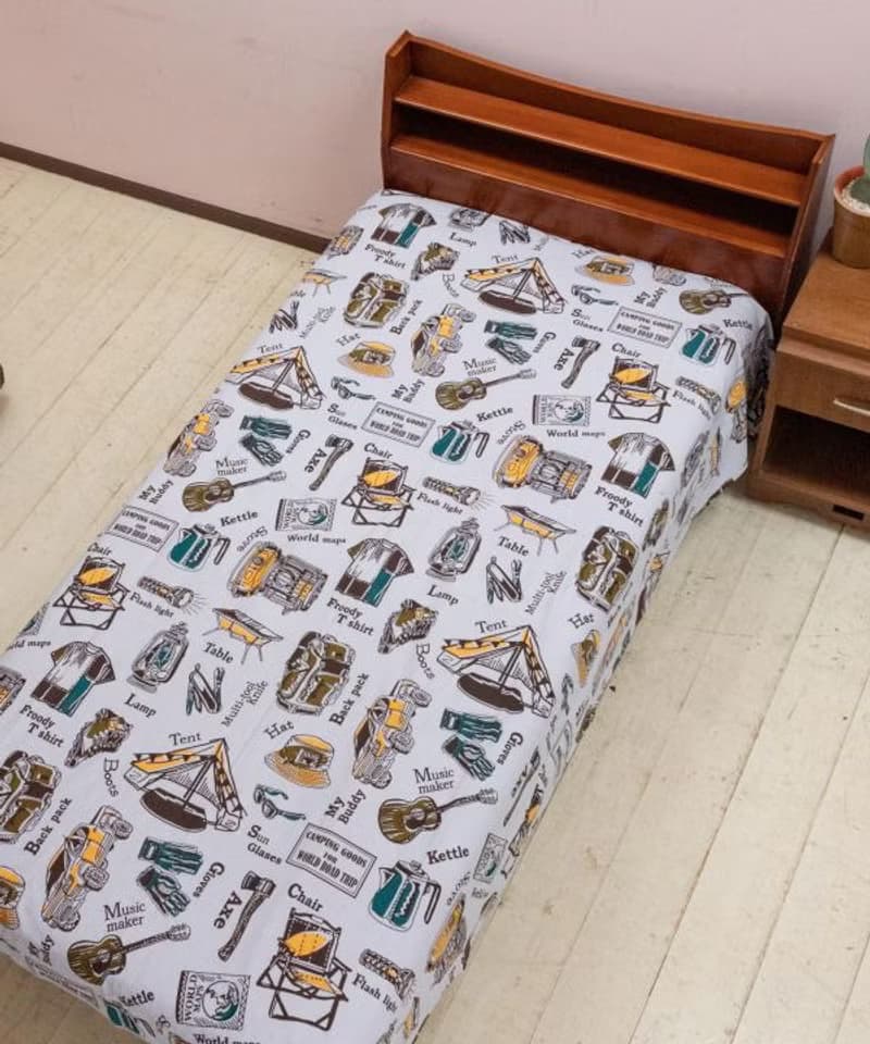 Camping Tools Multi Cloth