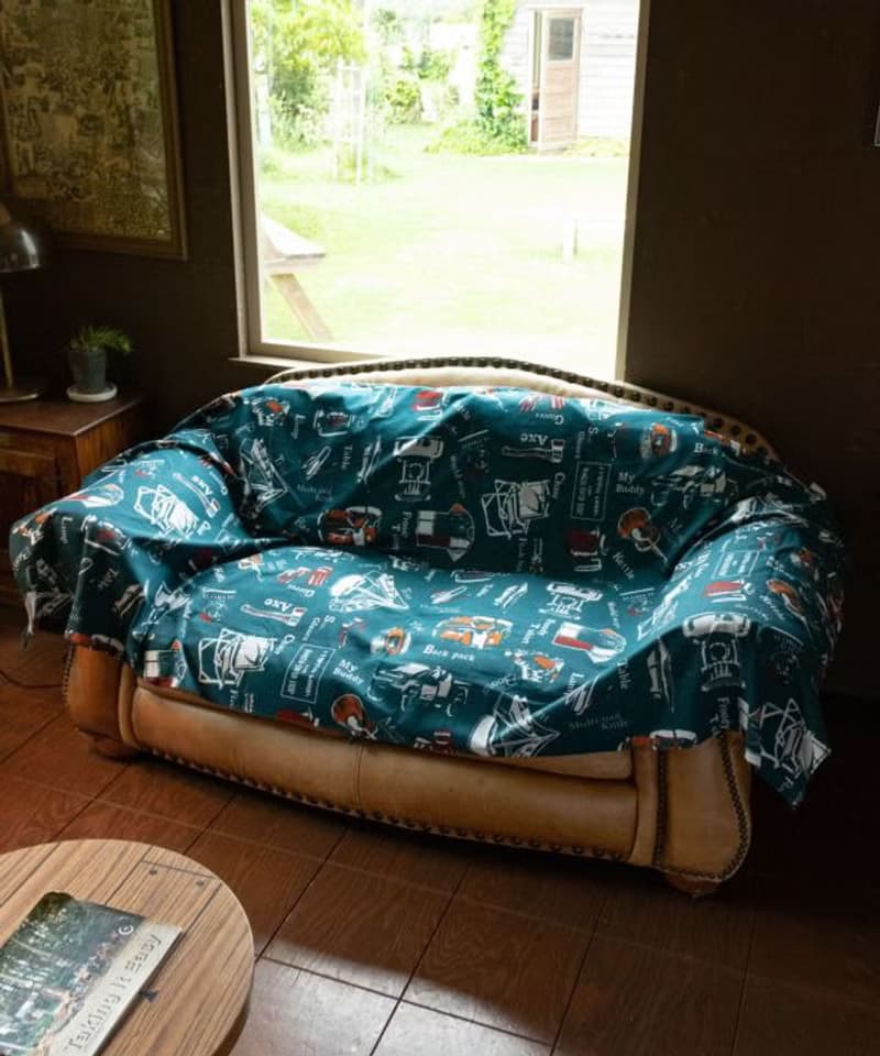 Camping Tools Multi Cloth