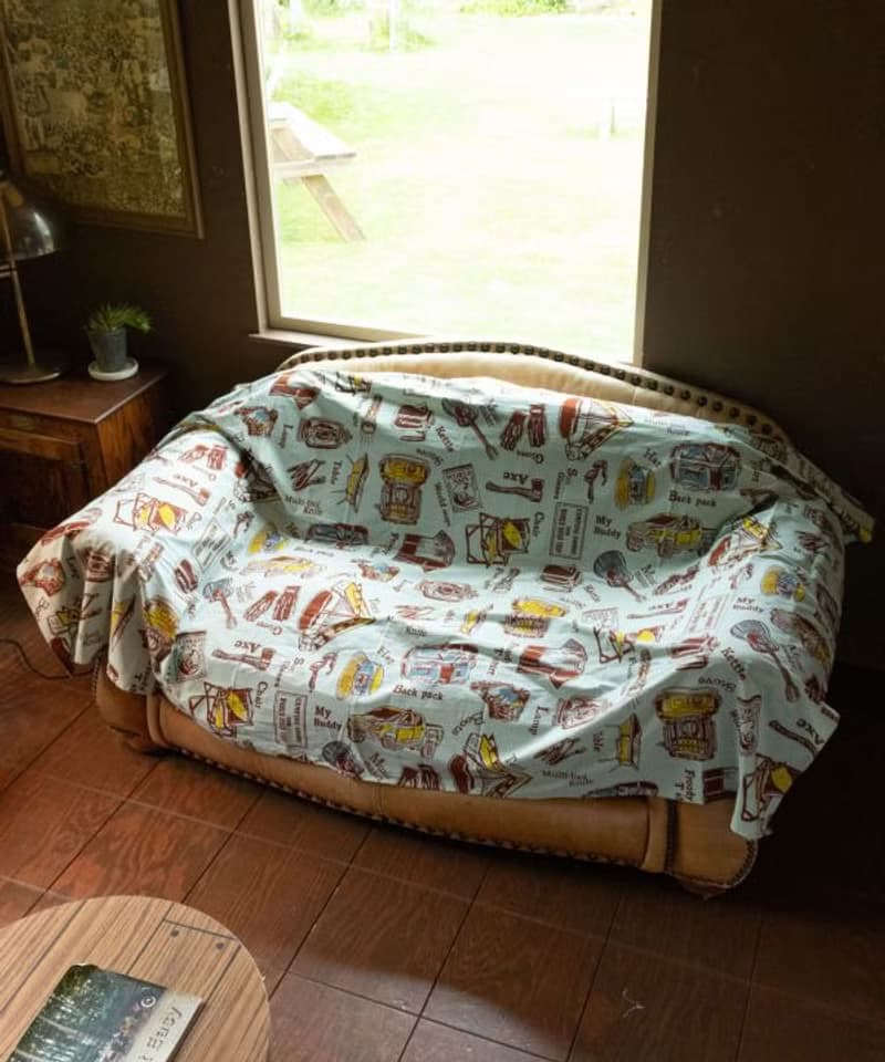 Camping Tools Multi Cloth