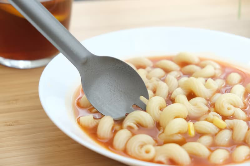 G.O. 超輕量戶外鈦合金叉匙