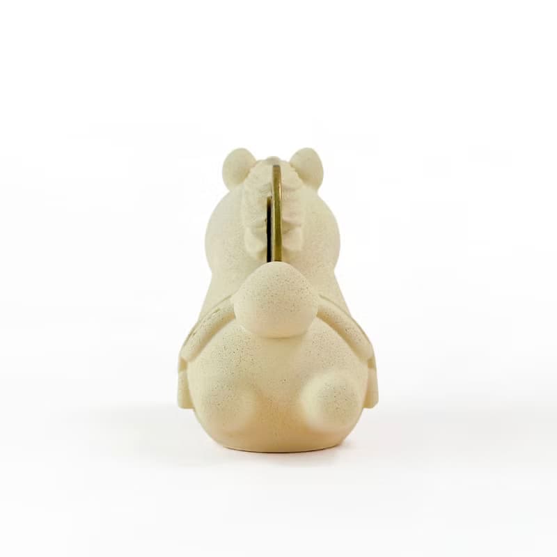 【快速出貨】環保水泥 馬年擺飾 | 馬上有錢 開運禮盒 聖誕禮盒