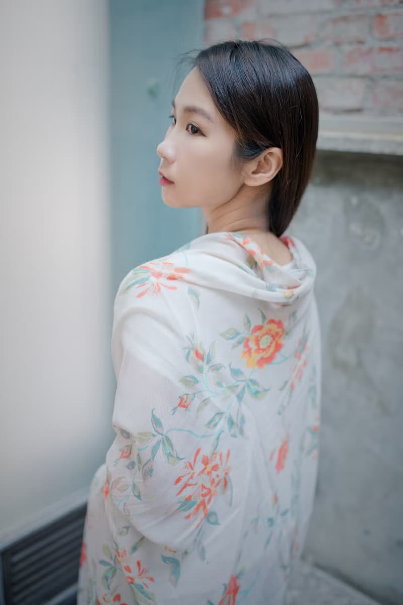 unni時尚長絲巾 遮曬 擋風 披肩 scarf 圍巾 保暖 保暖 絲巾圍脖