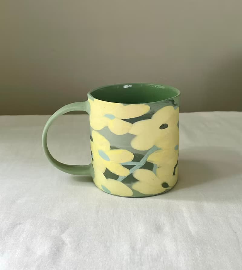 阿勃勒大把杯