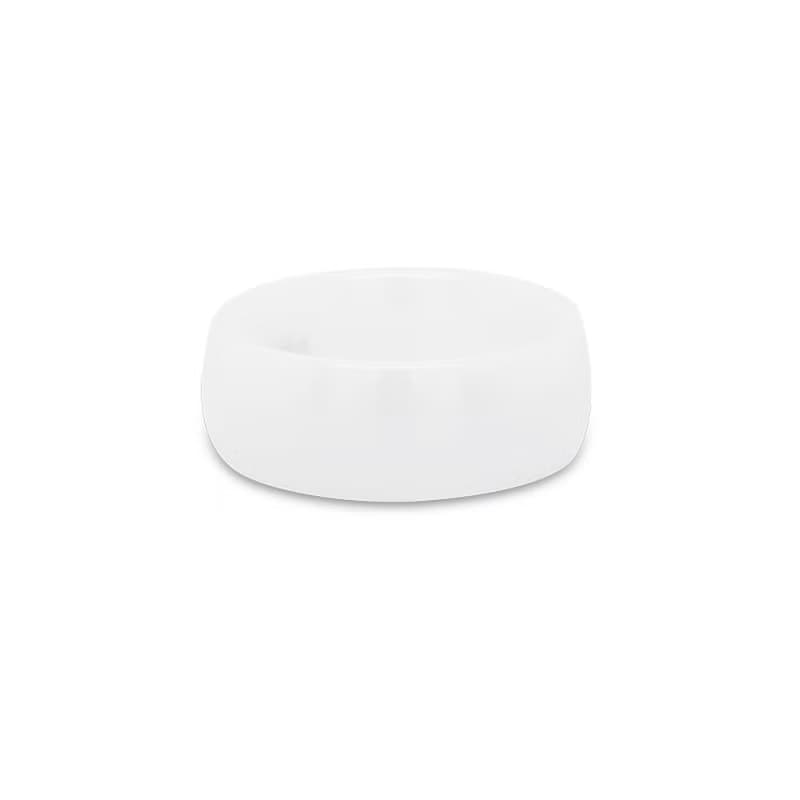 LA LIGNE CERAMIC RING_WHITE