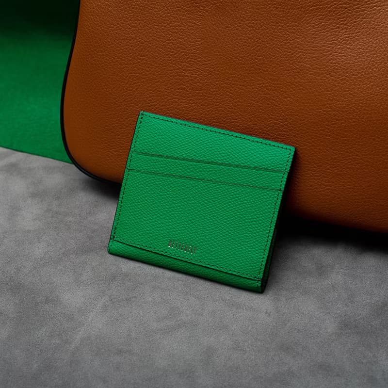 Pact Man Card wallet