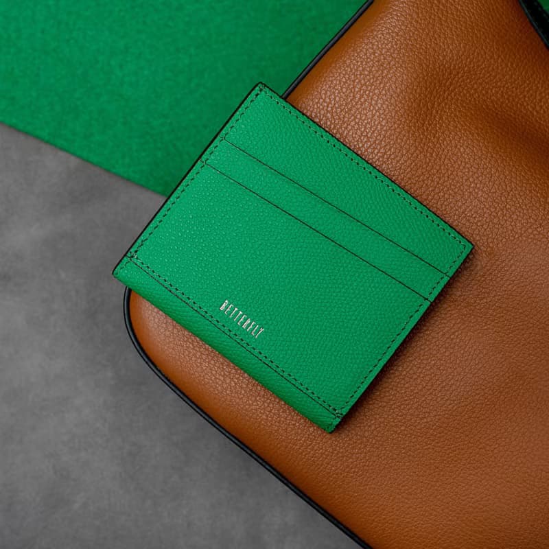 Pact Man Card wallet