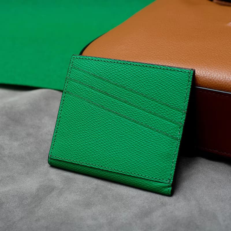 Pact Man Card wallet