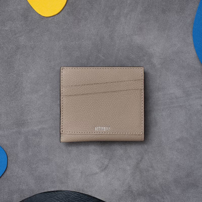 Pact Man Card wallet