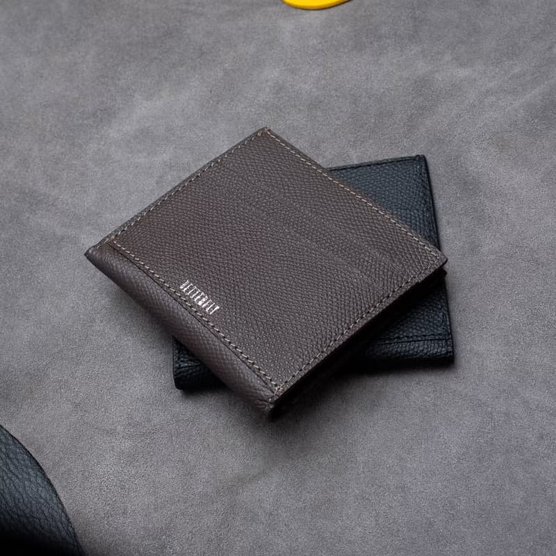 Pact Man Card wallet