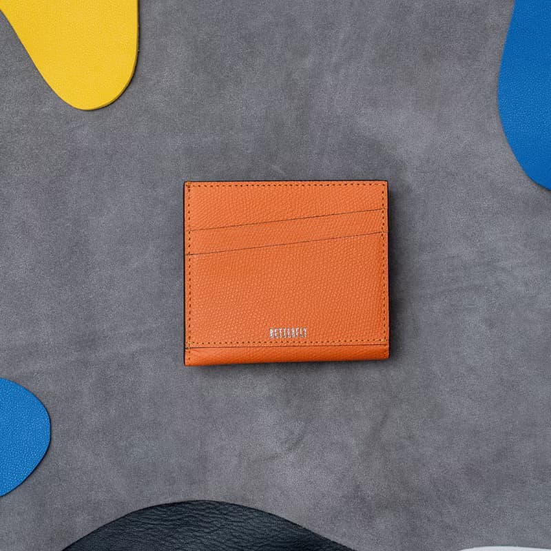 Pact Man Card wallet