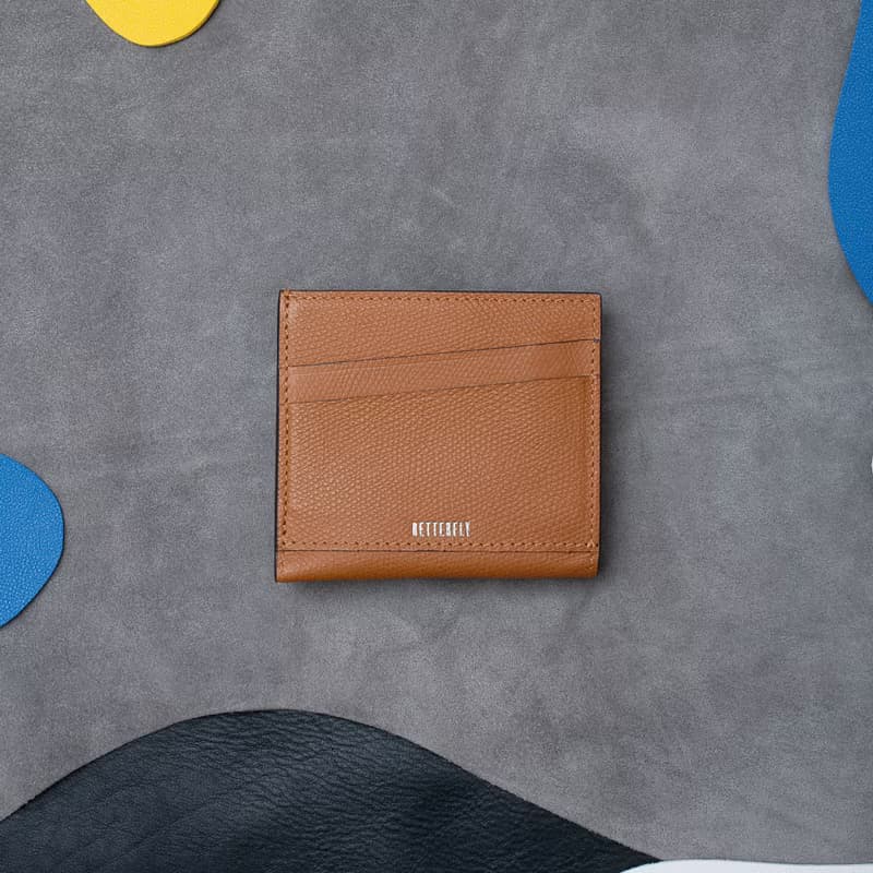 Pact Man Card wallet