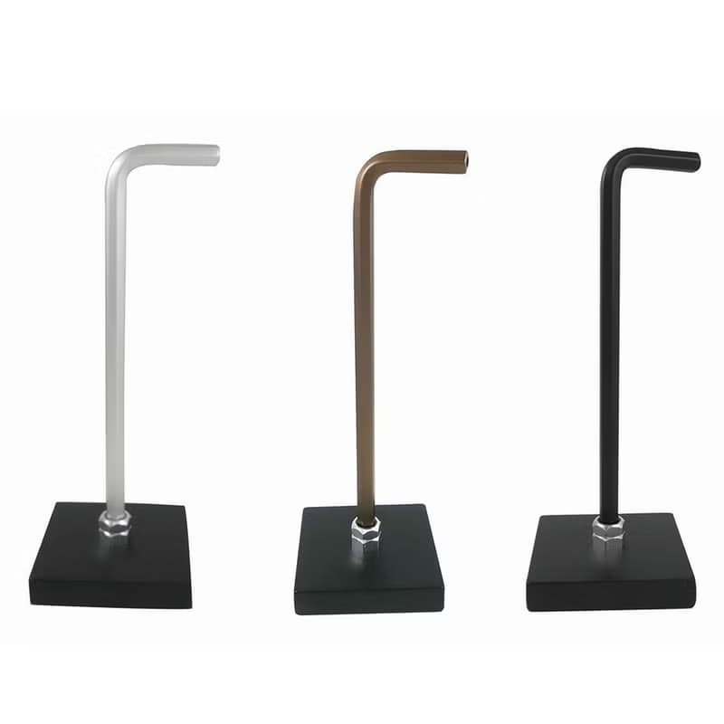 【DT&CREATION】六角板手工具原子筆 x 建築設計