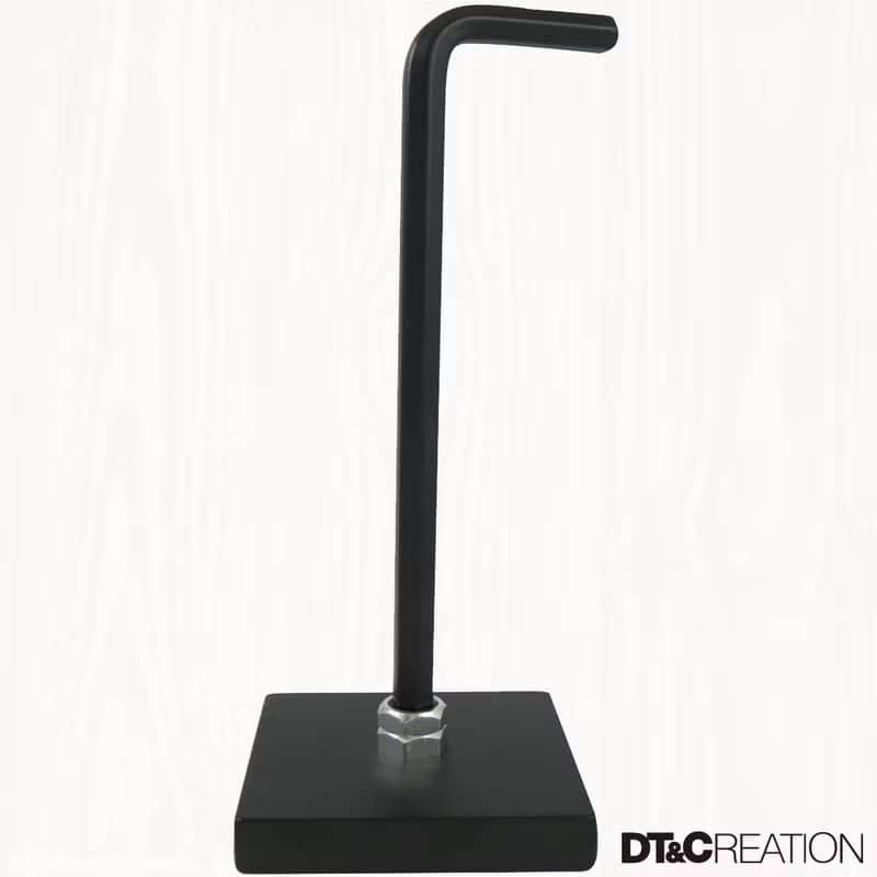 【DT&CREATION】六角板手工具原子筆 x 建築設計