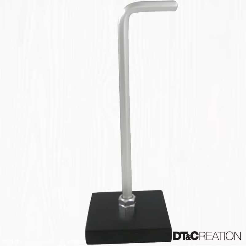 【DT&CREATION】六角板手工具原子筆 x 建築設計