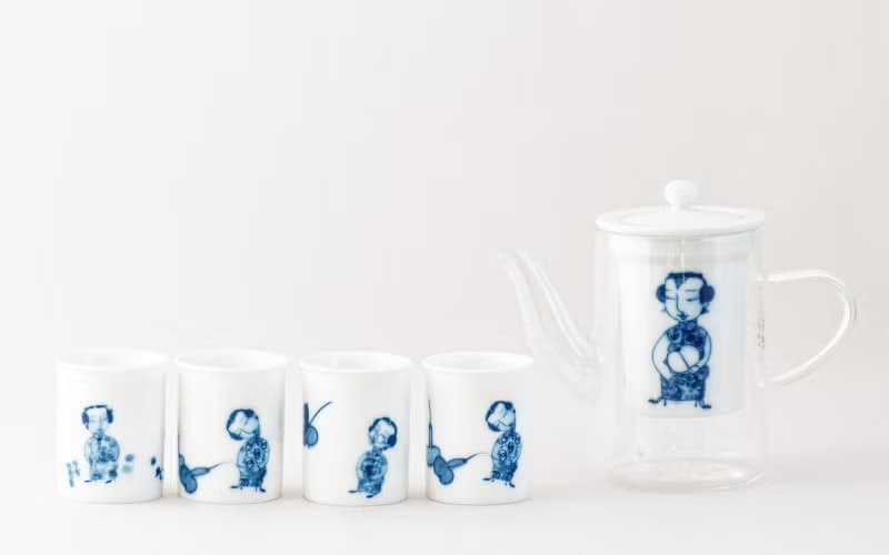 玻璃壺 陶瓷 茶具組 隨緣惜物六折起優惠搶購中