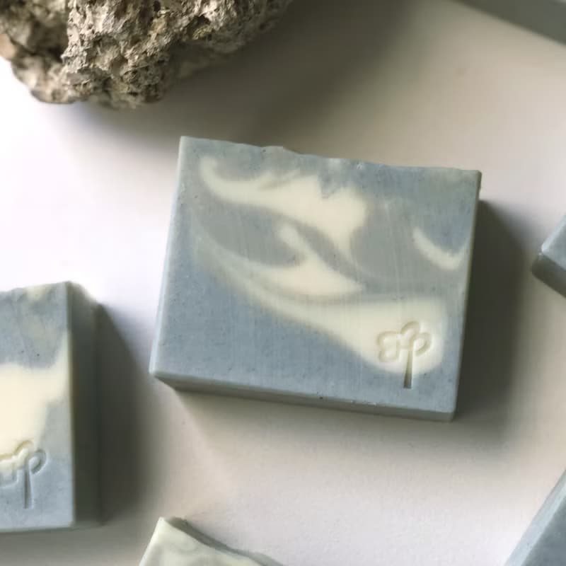 皂匠子【舒壓款】乳香手工皂丨細緻保濕