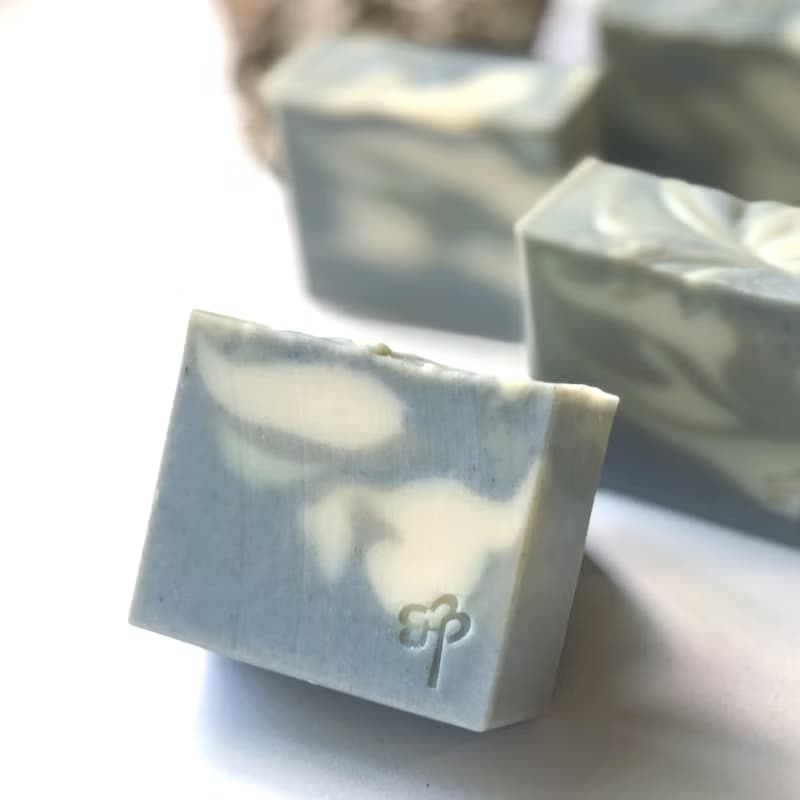 皂匠子【舒壓款】乳香手工皂丨細緻保濕