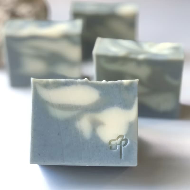 皂匠子【舒壓款】乳香手工皂丨細緻保濕