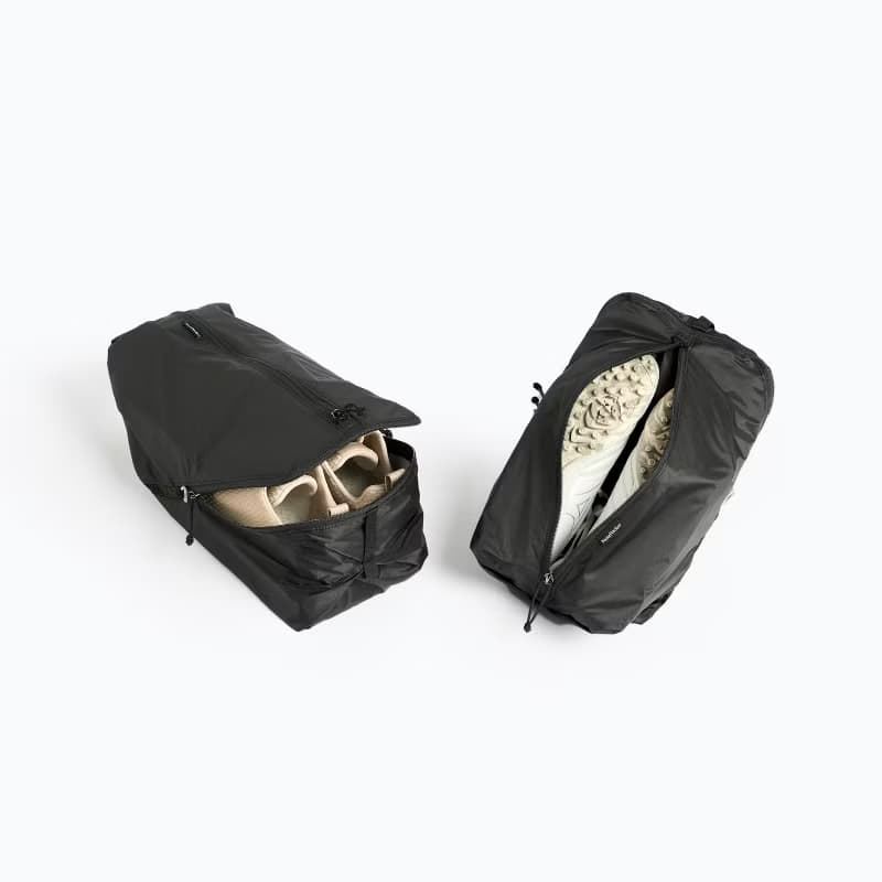 NextPacker 超輕雙層旅行收納袋G5套裝 用於全類型旅行 UL系列