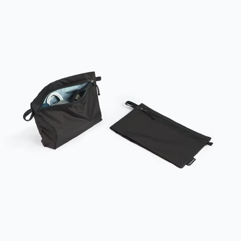 NextPacker 超輕雙層旅行收納袋G5套裝 用於全類型旅行 UL系列