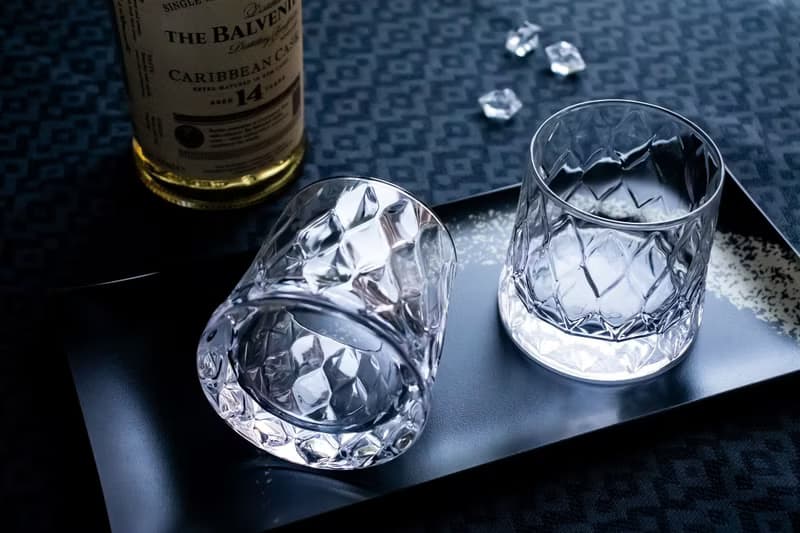 父親節送禮首選【限定威士忌酒杯】