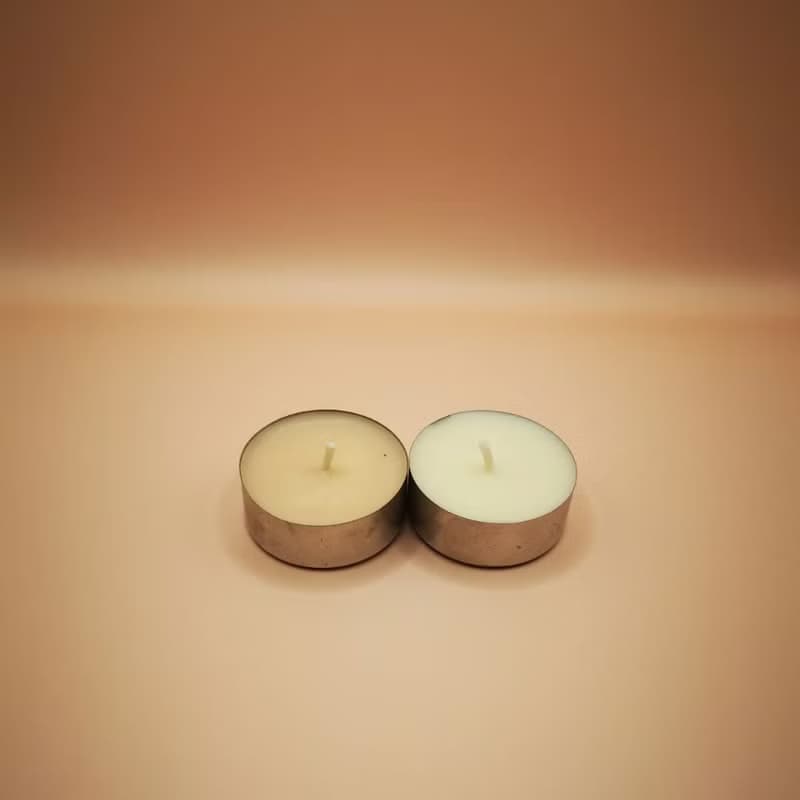 寵物友善|呼嚕蠟燭-試香小茶蠟|10g入手無壓力