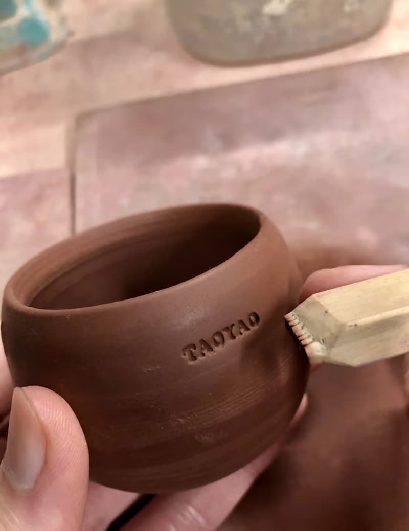 咖豆杯/咖豆品評杯 | 淺/深烘焙二件一組 | 再送收納束口包