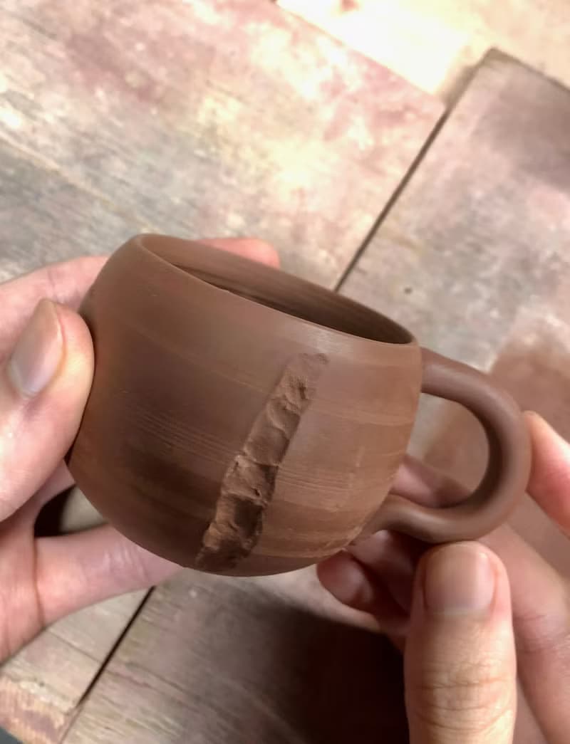 咖豆杯/咖豆品評杯 | 淺/深烘焙二件一組 | 再送收納束口包