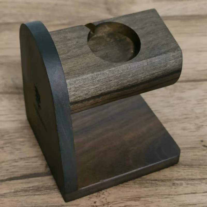 EINBAND AppleWatch 腕時計スタンド 天然木 SandalWood サンダルウッド