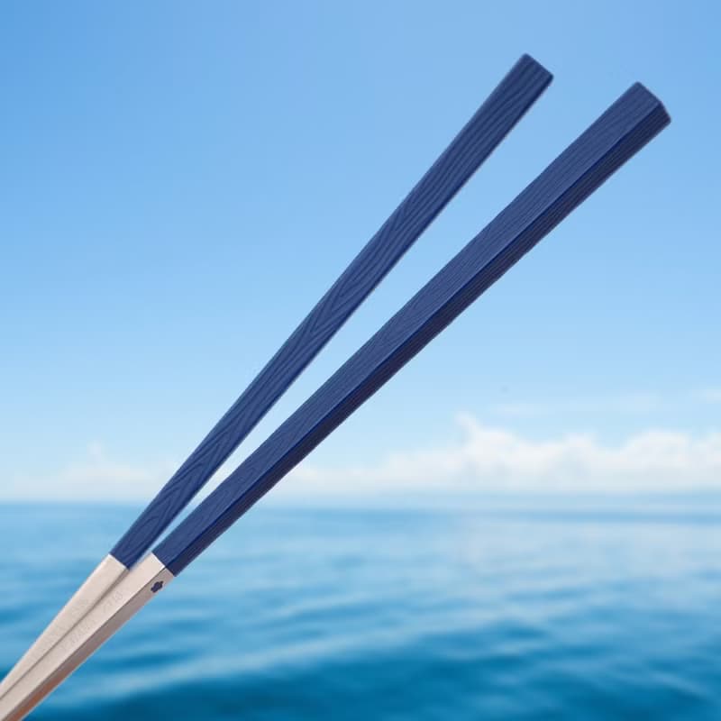 【台灣製】316不鏽鋼筷子 不鏽鋼筷子