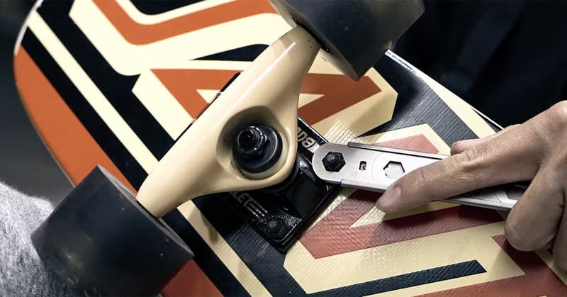 WRENCHit 創意設計 多功能扳手 送禮工具