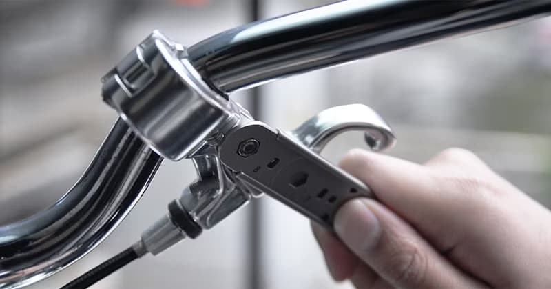 WRENCHit 創意設計 多功能扳手 送禮工具