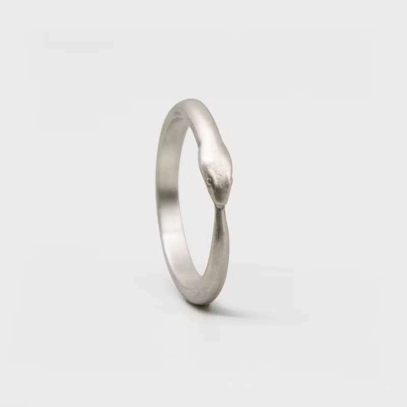 Serpentine / DR-21