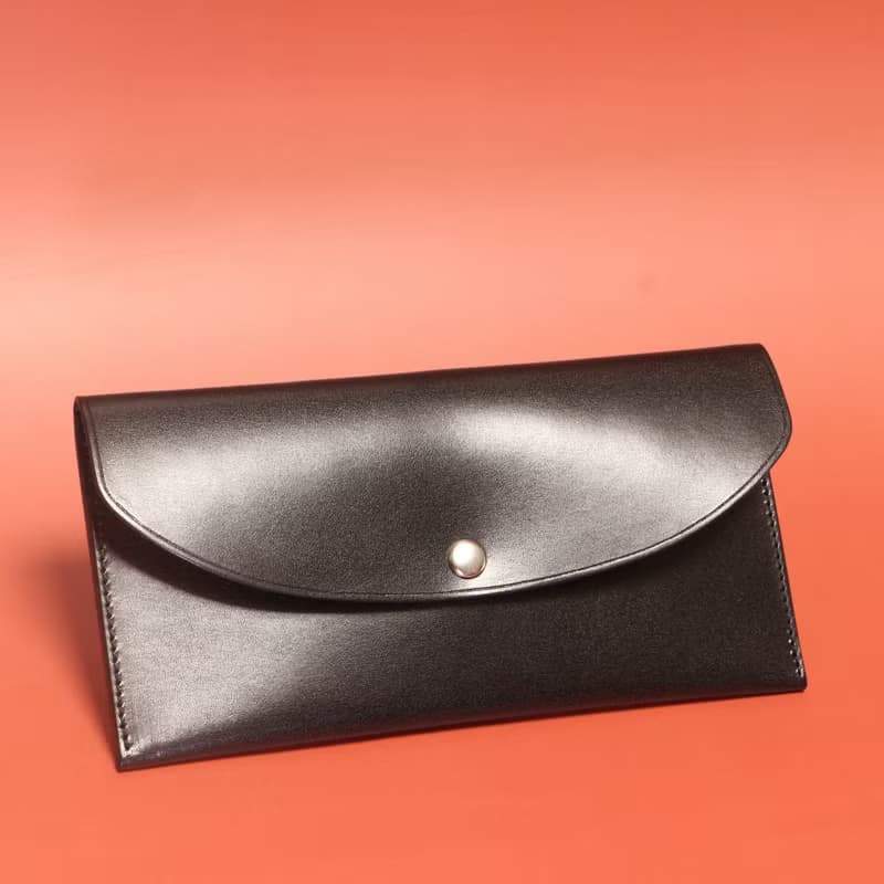 薄型札入れ thin