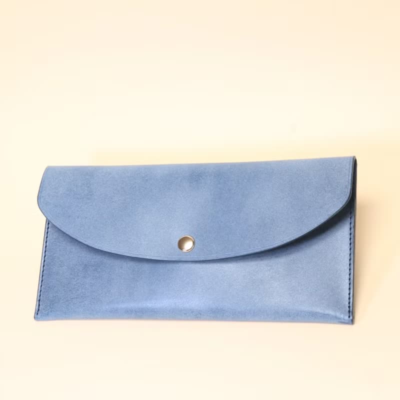 薄型札入れ thin