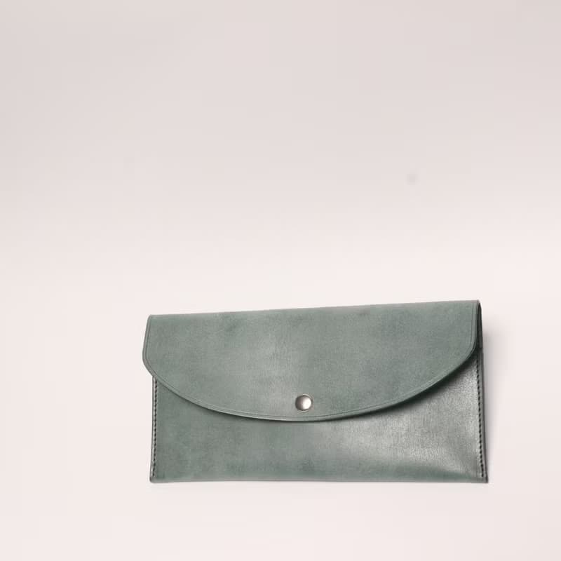 薄型札入れ thin