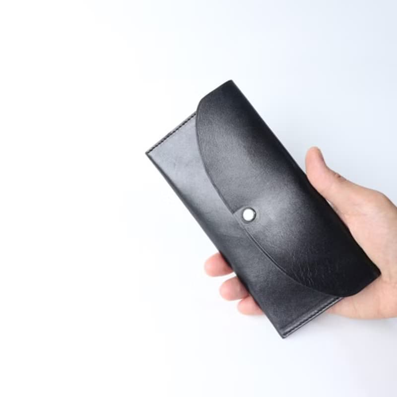 薄型札入れ thin