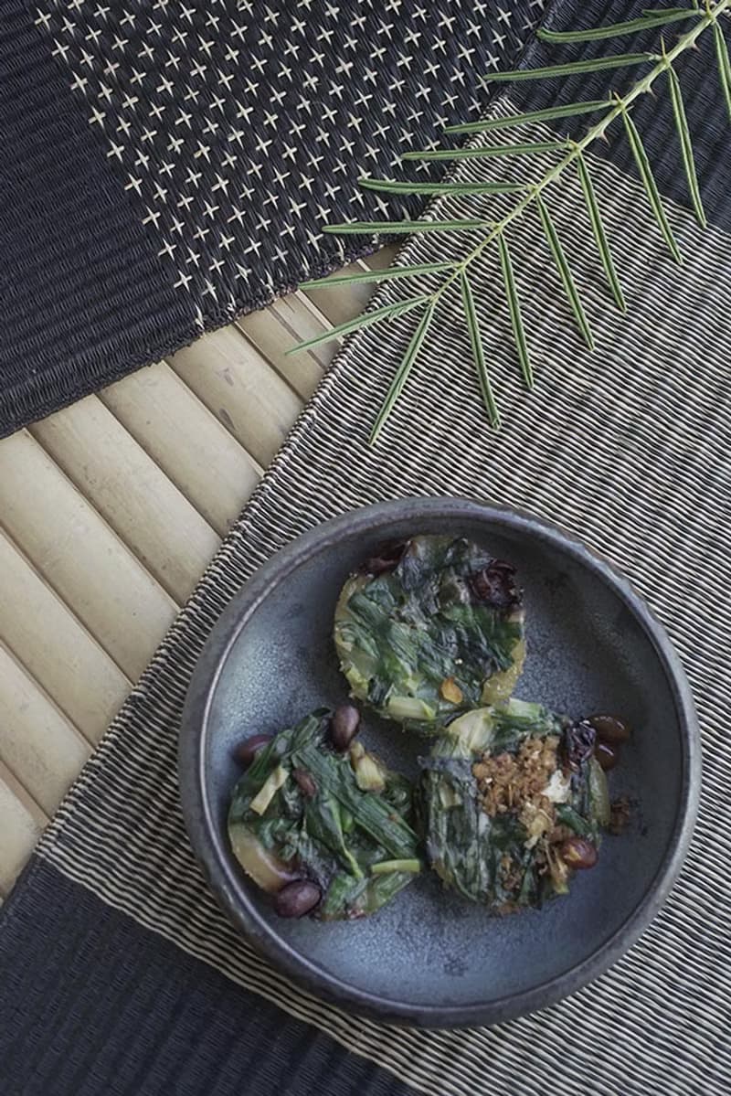 Set 2, black and white Housewarming Gifts, placemat, table mat, jute platemat