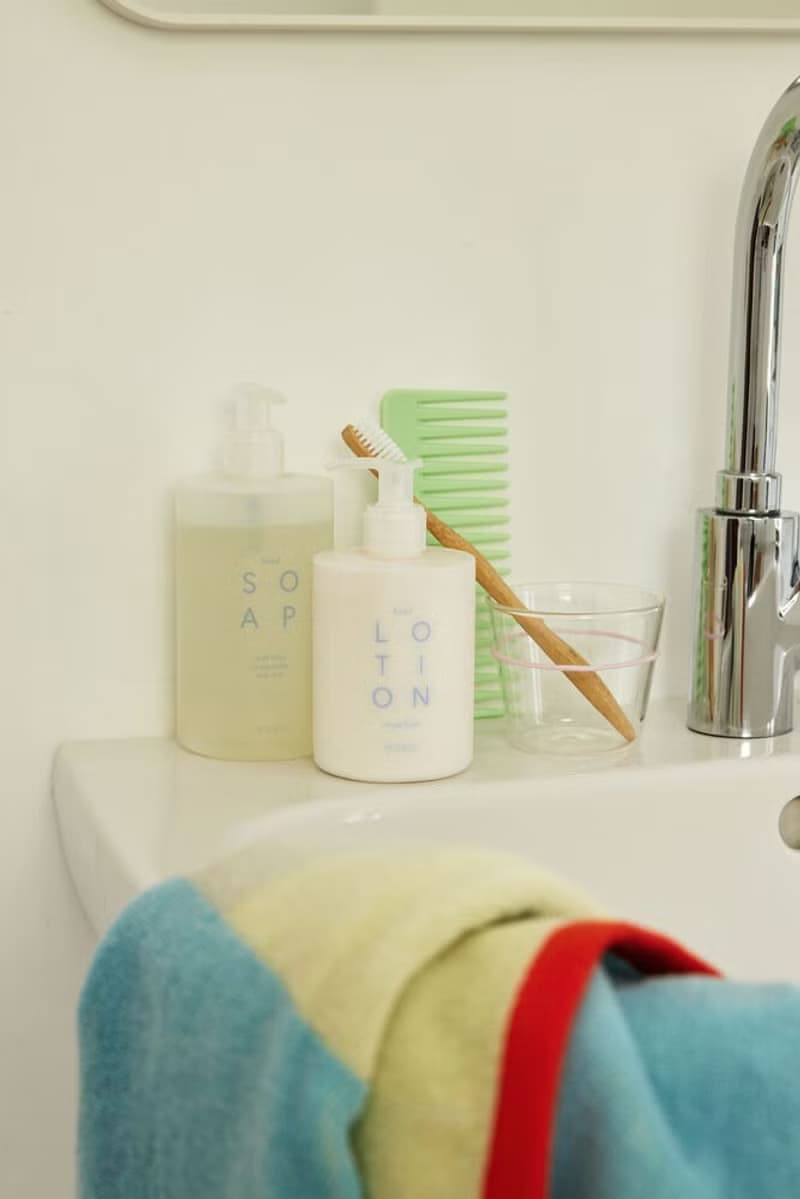 預購【661904】粉色光環玻璃水杯