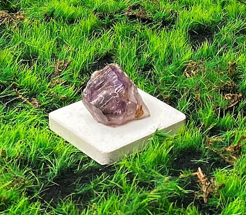 能量擺飾-天然能量超七水晶原石 療癒 招財 智慧 療癒 財運 事業