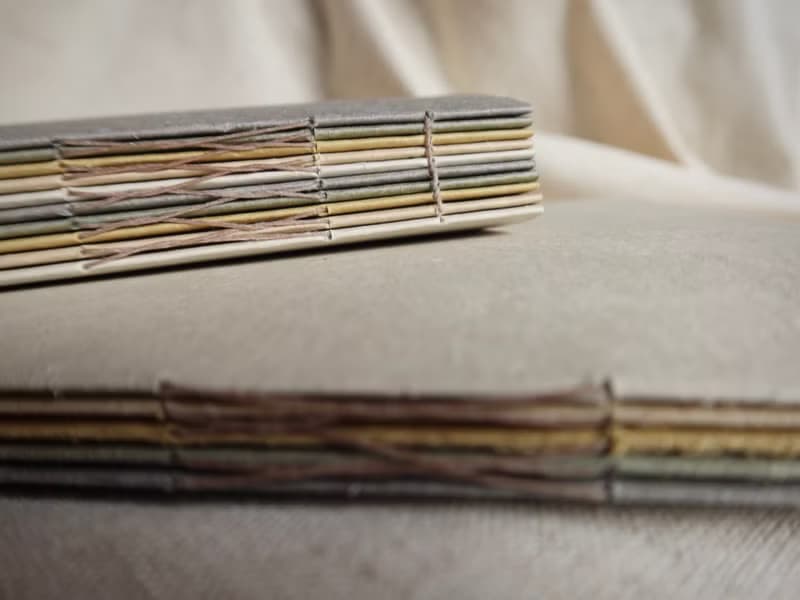 【裸書】旅遊書.食譜書.剪貼書.生日書.手工書.線裝書