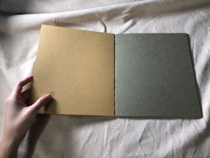 【裸書】旅遊書.食譜書.剪貼書.生日書.手工書.線裝書