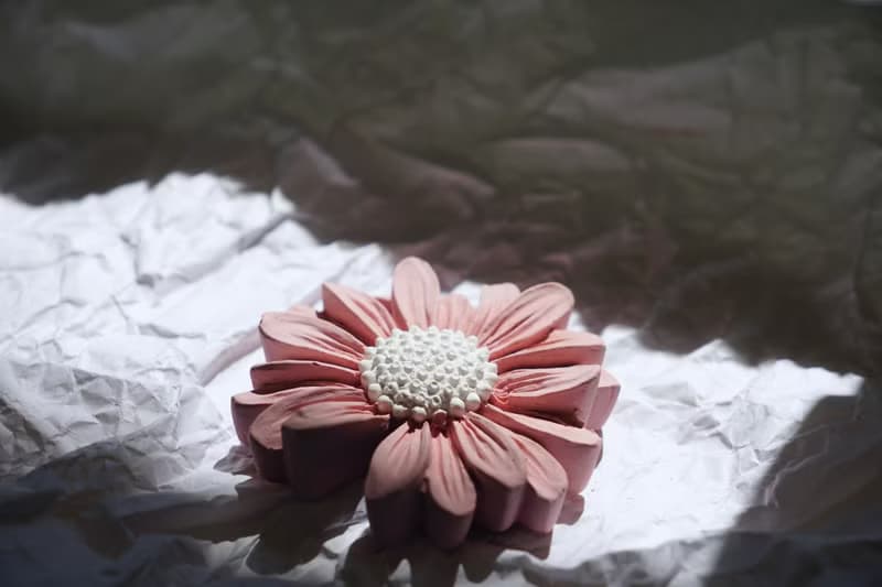 芙兒Fleur-擴香石-療癒小物