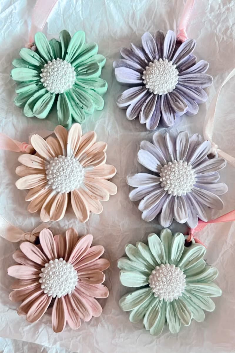 芙兒Fleur-擴香石-療癒小物